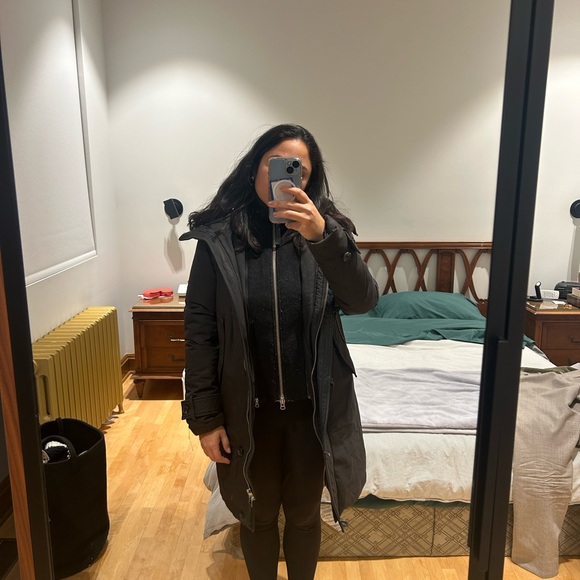 Mackage Winter Jacket - Picture 5 of 6